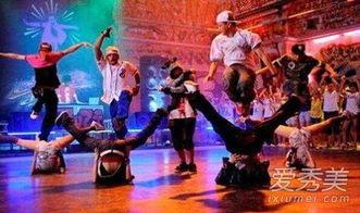 街舞小白资料,轻松掌握舞步与技巧