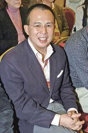 李泽楷照片,香港富豪的传奇人生掠影