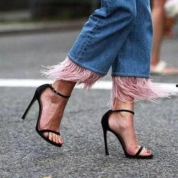 谁是娱乐圈的美鞋,揭秘美鞋收藏榜