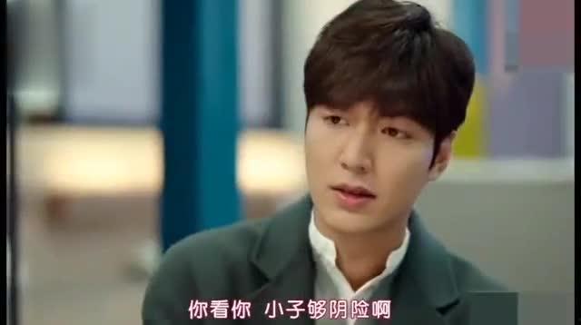 李敏镐 表情包,魅力四溢，笑点满满