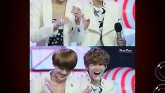 exo搞笑开玩笑,笑料百出，欢乐无限！