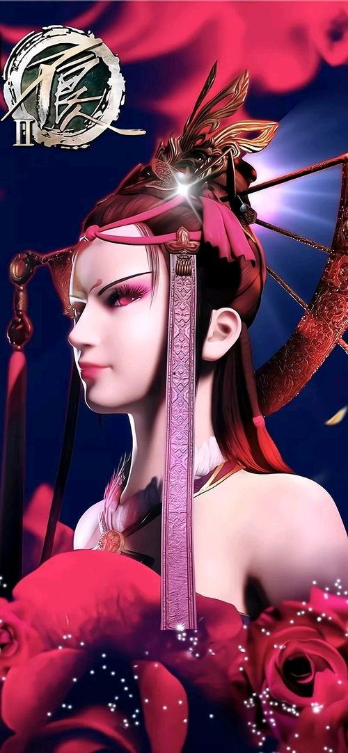 画江湖之不良人图片,江湖风云再起，神秘势力暗中操纵